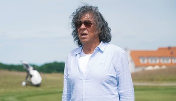 Richard Genzer s věkem zpomalil: Teď vyhledávám samotu, říká