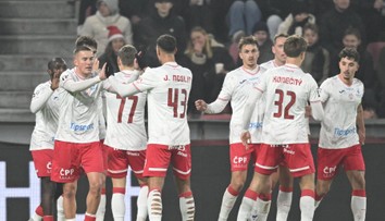 Nové logo fotbalových Pardubic pobouřilo fanoušky. Z tábora rivalů přišel výsměch
