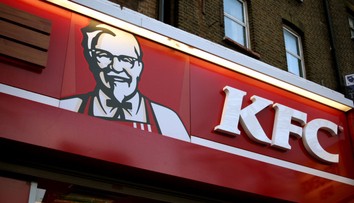 Další problém KFC. Po prošlém mase inspekce odhalila rizikové rozmrazování