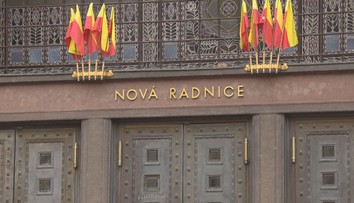 Praha je o krok blíž novému vedení. Piráti opustili alianci s Prahou sobě