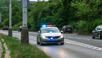 Policie pátrala po dvou 14letých dívkách, obě jsou už v pořádku doma