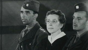 Česko si připomíná památku Milady Horákové. Od její popravy uplynulo 73 let