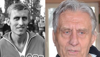 Zemřel mistr světa a dvojnásobný olympijský medailista