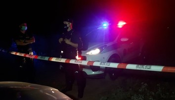 Mladíci na Slovensku surově zbili muže. Videem se pochlubili na sociálních sítích