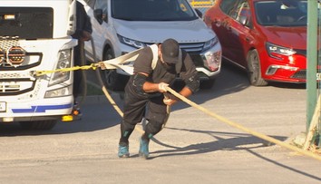 Vlastní silou utáhne i kamion. Sedm tun je ještě málo, říká Zdeněk