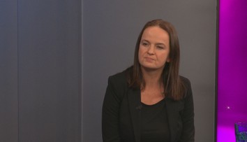 Emotivní zpověď Hatašové: Dříve fotila krutou válku, nyní české celebrity