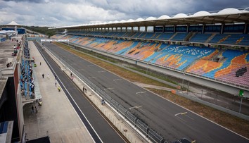 Formule 1 hlásí velký návrat. Oblíbený okruh se vrací do kalendáře