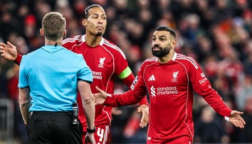 Nejhorší forma za 72 let. O další drtivou porážku Reds se postaral i český gólman