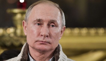 Putin chce novou železnou oponu. Západ zase někoho obětuje, předpovídá expert