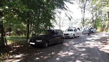 Po propuštění z vězení řídil opilý a bez řidičáku, hrozí mu návrat za mříže