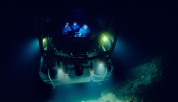 Vědci hlásí podivuhodný objev pod oceánem: Mění vše, co jsme si dosud mysleli