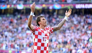 Finále mistrovství světa a konec: Hvězda chorvatské repre končí!