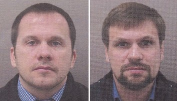 Policie hledá dva Rusy kvůli Vrběticím! Měli také otrávit Skripala