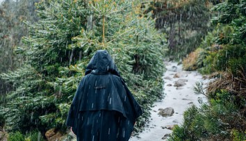 Velké ochlazení a minimum sluníčka. Meteorologové řekli, kdy se vrátí letní počasí