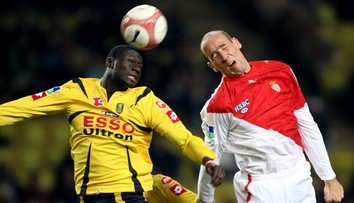 Šokující přiznání afrického fotbalisty: 99 procent Senegalců si snižuje věk