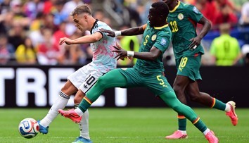 MS 2026 ON-LINE: Kane poslal Anglii do osmifinále, Senegal zkolaboval