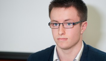 Lukáš Nečesaný opět u soudu. Po státu chce miliony za nezákonné stíhání