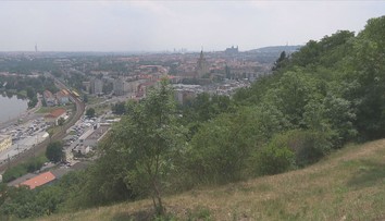 Populární geocaching slaví 25 let. Jedna z nejoblíbenějších kešek se nachází v Praze