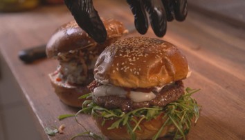 Tipy na výlet: Netradiční burgery i hot dogy. Zajděte si na parádní jídla