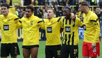 Trenér Dortmundu lovil v zoo. Do týmu přivedl tři roztomilé posily
