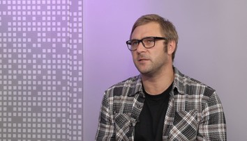 Krvavé přivítání v Africe. Od pobytu v ghettu mě chtěl místní odradit, líčí fotograf