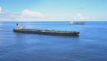 Blokáda Íránu trvá. Tankery čekají v Hormuzu a posádky žijí v napětí