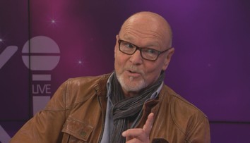 Svůdník žen Vašut zpohodlněl. Největší radost mi dělá moje čivava, řekl