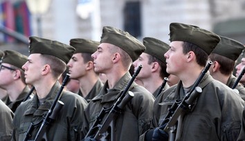 Rakousko řeší špionážní skandál. Rusům měl donášet plukovník