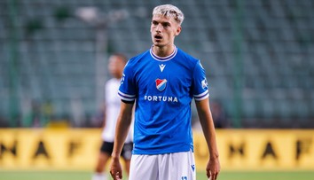 Ve Stoke si mnou ruce: Rigo? Skvělý hráč, předběhli jsme konkurenci
