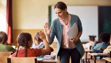 Obří změna ve školství: Ruší se známky pro malé děti, odklady budou velmi vzácné