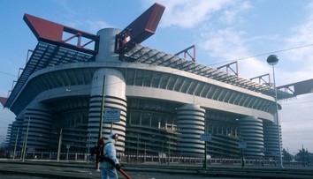 Budoucnost legendárního San Sira? AC a Inter přišly s novým řešením