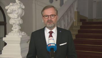 Fiala: Věřím, že prezident bude akceptovat můj návrh na ministry