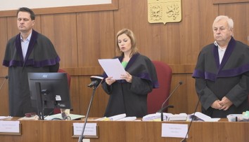Obří podvod s řidičáky. Soud poslal komisaře i překladatele do vězení