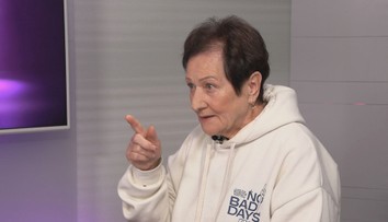 Flexybabka vyděsila sledující úmrtním listem. Přehnala jsem to, ale nelituju toho, říká