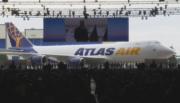 Slavný Boeing 747 končí. Oblohu ale úplně neopouští