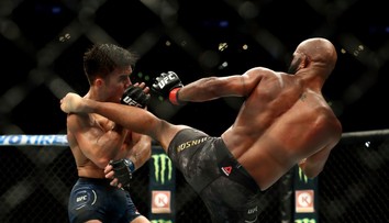 Po 6 letech nový šampion muší váhy: Cejudo porazil hvězdu UFC!