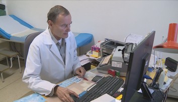 Nemocnice jednaly o digitalizaci. Určily datum, kdy papírování skončí