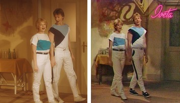 Knoflíky lásky z minisérie Iveta versus originál: V čem se liší?