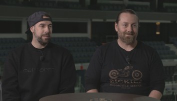 Divokej Bill oslaví v O2 areně 25. výročí. Připravili fanouškům překvapení