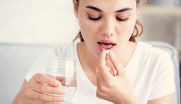 Tyto vitamíny ženám pomáhají proti covidu! Podívejte se, které to jsou