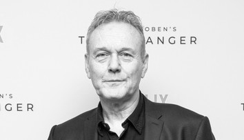 Zemřel herec Anthony Head. Zářil v seriálech, které lidé milují