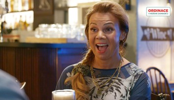 Heluš znovu v Kamenici: Svatba Dariny a Boba ji dost zaskočí