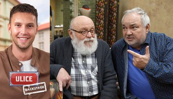 Proč Nyklová nechce Burdu? Problém je v majetku, prozradil Svoboda