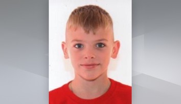 Roman (12) se nevrátil ze školy domů, nikomu se neozývá. Pomoci může veřejnost