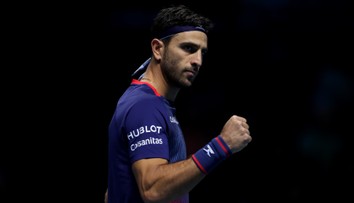 Světová jednička může hrát! Farah svůj dopingový průšvih vysvětlil