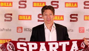 Výkony Sparty kritizuje i klubová legenda! Kouč však recept zná