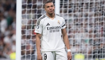 Mbappé pod palbou kritiky: Horší už to být nemůže, říká legenda