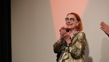 Iva Janžurová kvůli zdraví ruší vystoupení. Její lékař má obavy