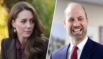 William odhalil svou velkou vášeň. Před Kate ji musí držet v tajnosti