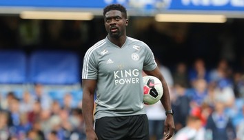 Touré průkopníkem. Stal se prvním africkým trenérem v anglickém fotbale